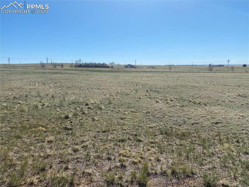 1755 Swigert Way, Colorado Springs, CO 80929