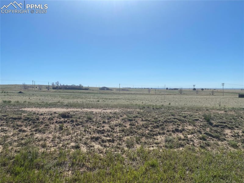 1755 Swigert Way, Colorado Springs, CO 80929