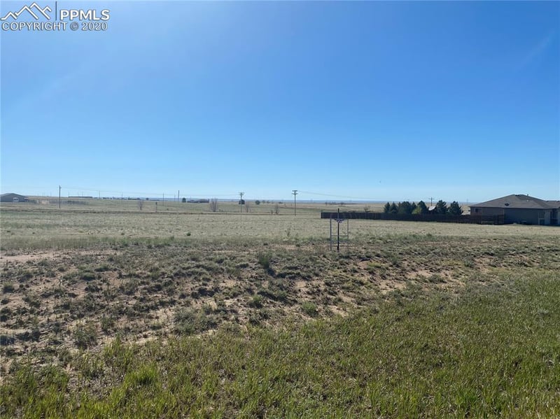 1755 Swigert Way, Colorado Springs, CO 80929