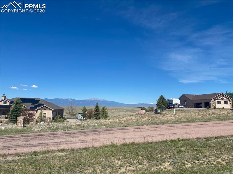 1755 Swigert Way, Colorado Springs, CO 80929