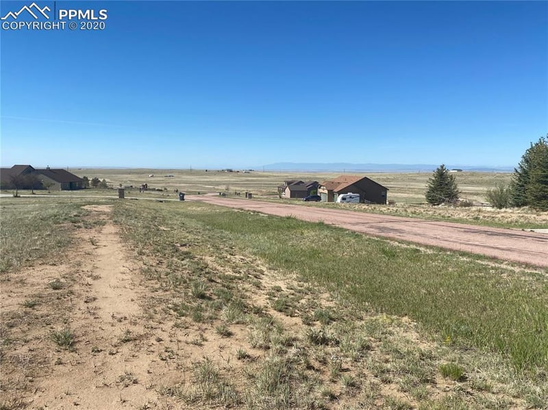 1755 Swigert Way, Colorado Springs, CO 80929