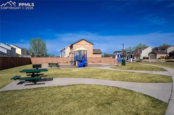 1755 Woodpark Dr, Colorado Springs, CO 80951