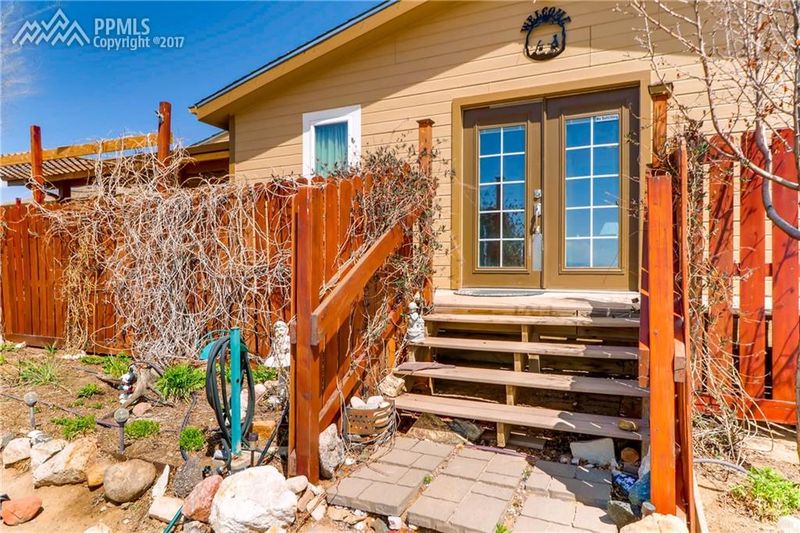 17550 Max Rd, Peyton, CO 80831