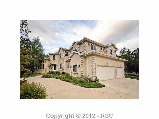 17555 Minglewood Trl, Monument, CO 80132