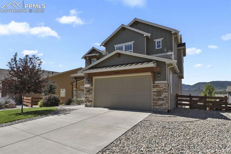 17556 Lake Overlook Ct, Monument, CO 80132