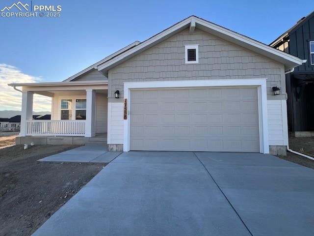 17558 Cerberus Ct, Monument, CO 80132