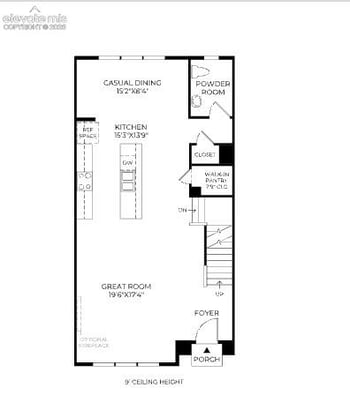 1756 Keystone Crest Ln, Colorado Springs, CO 80905