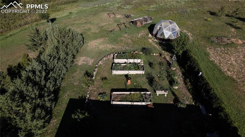 17560 Eurich Rd, Calhan, CO 80808