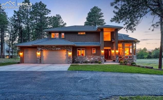 17563 Colonial Park Dr, Monument, CO 80132