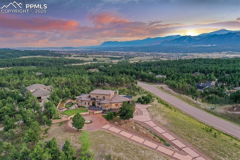 17563 Furrow Rd, Monument, CO 80132