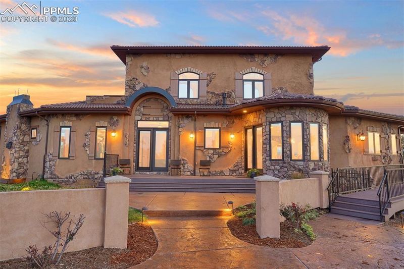17563 Furrow Rd, Monument, CO 80132