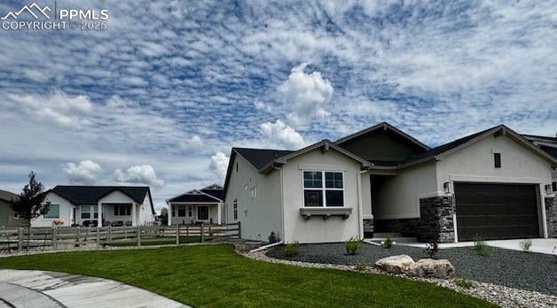 17569 Cerberus Ct, Monument, CO 80132