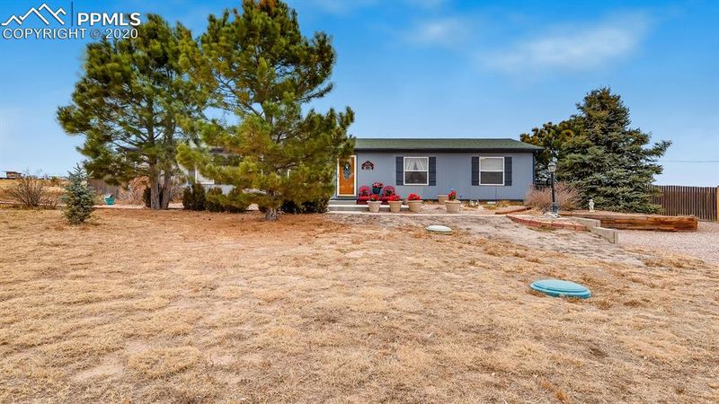 17570 Sage Crest Rd, Peyton, CO 80831