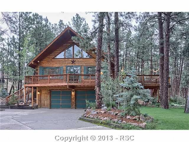 17575 Arrowwood Dr, Monument, CO 80132
