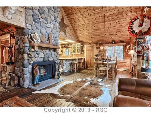 17575 Arrowwood Dr, Monument, CO 80132