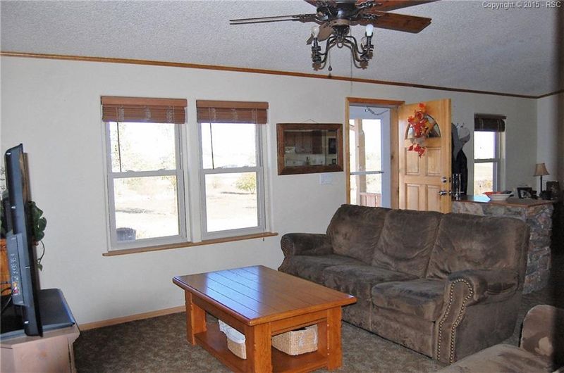 17575 Sage Crest Rd, Peyton, CO 80831