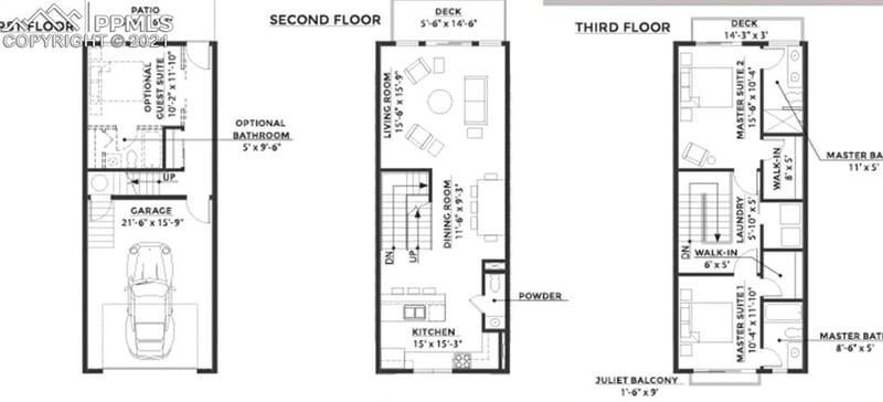 1758 Creek Edge Vw, Colorado Springs, CO 80905