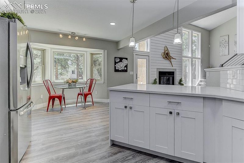 17580 E Caribou Dr, Monument, CO 80132