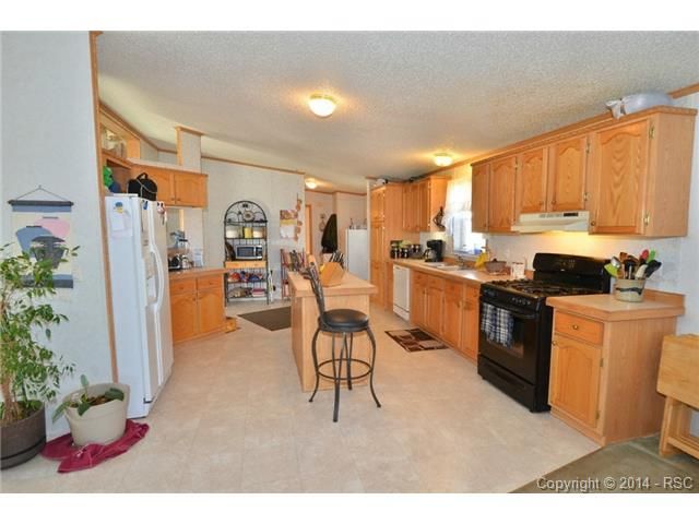 17585 Blue Lake Ln, Peyton, CO 80831