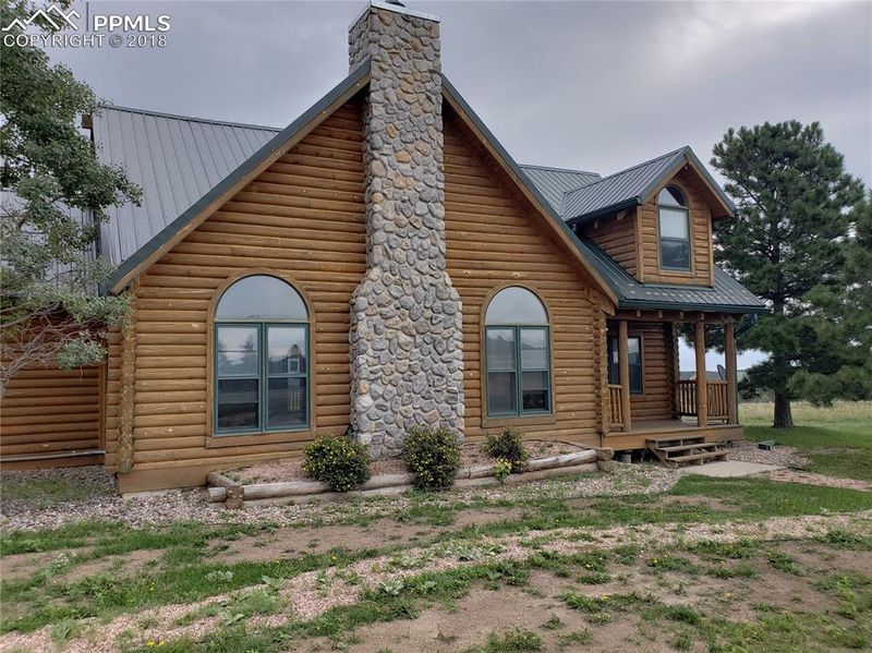 17585 Spur Ranch Rd, Peyton, CO 80831