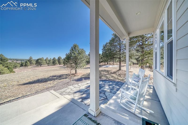17590 W Cherry Stage Rd, Colorado Springs, CO 80921