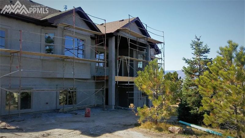 17590 Chipped Arrow Way, Monument, CO 80132