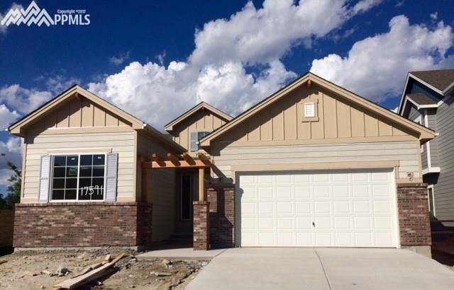 17591 Leisure Lake Dr, Monument, CO 80132