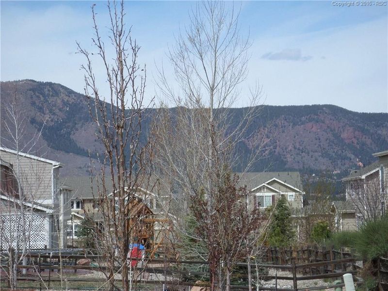 17594 White Marble Dr, Monument, CO 80132