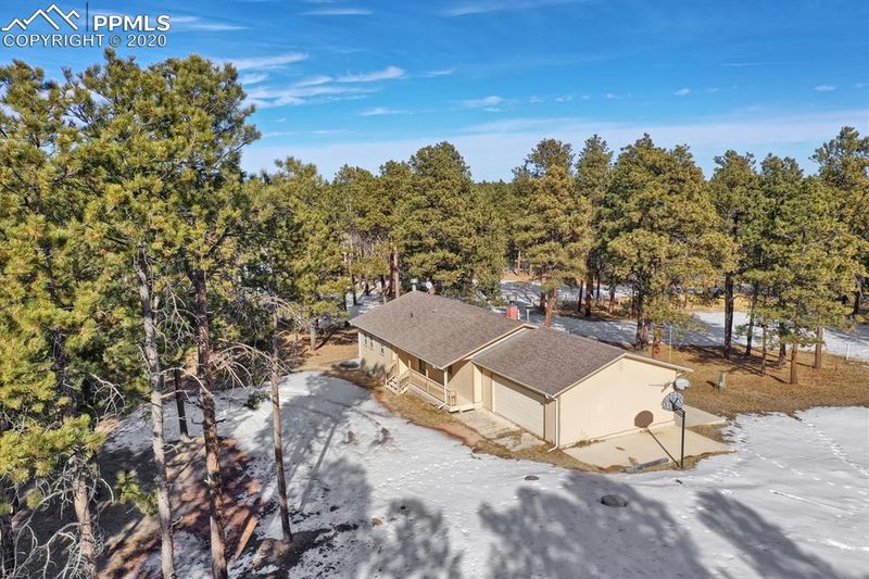 17595 Table Rock Rd, Colorado Springs, CO 80908