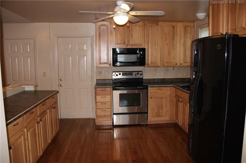17599 Ponderosa Ave, Parker, CO 80134