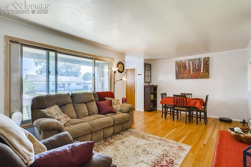 176 Norman Dr, Colorado Springs, CO 80911