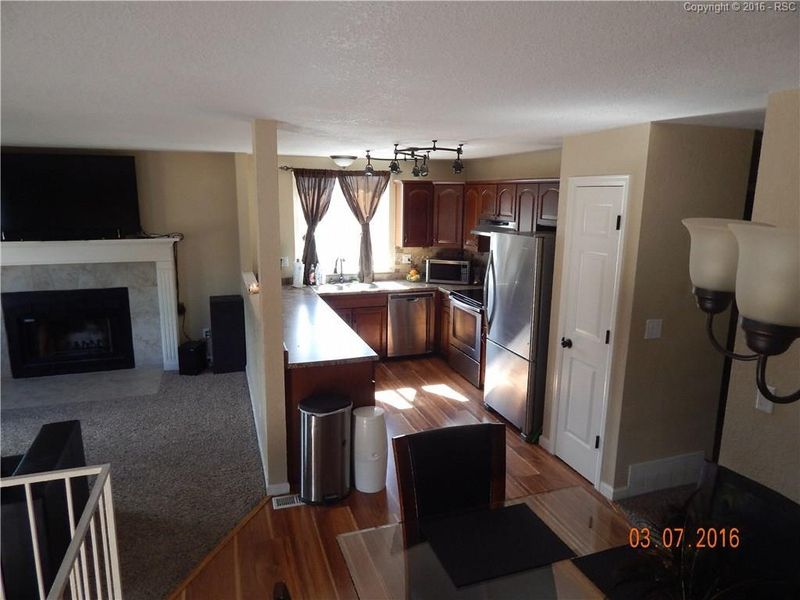 1760 Doherty Rd, Colorado Springs, CO 80916