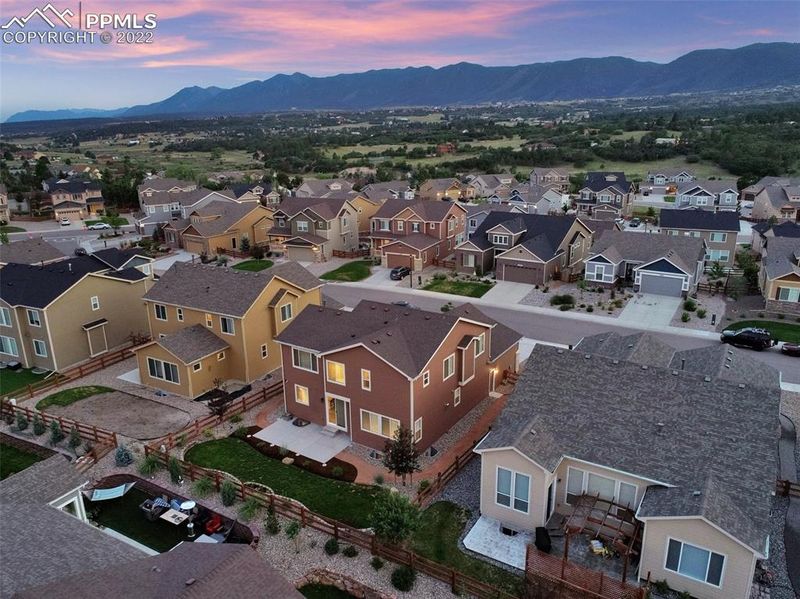 17603 Lake Overlook Ct, Monument, CO 80132