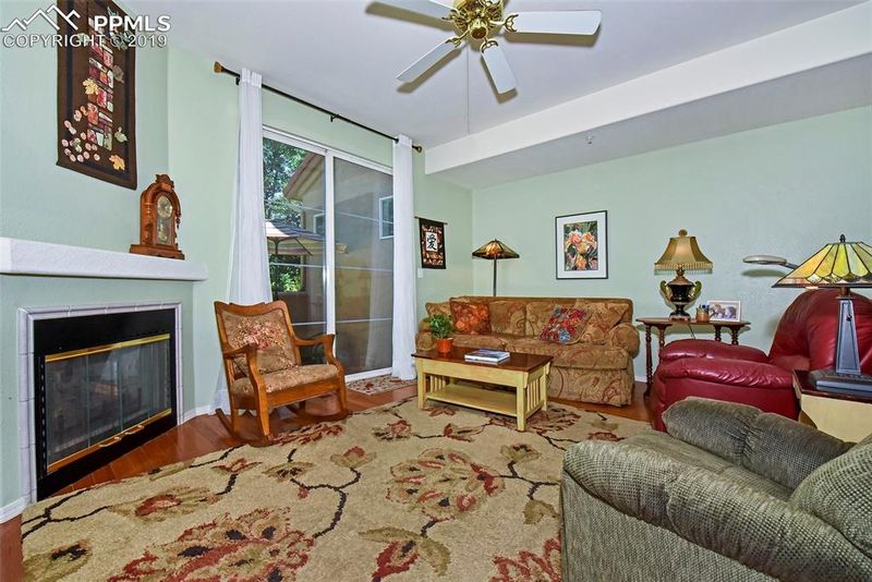 1761 Courtyard Hts, Colorado Springs, CO 80906