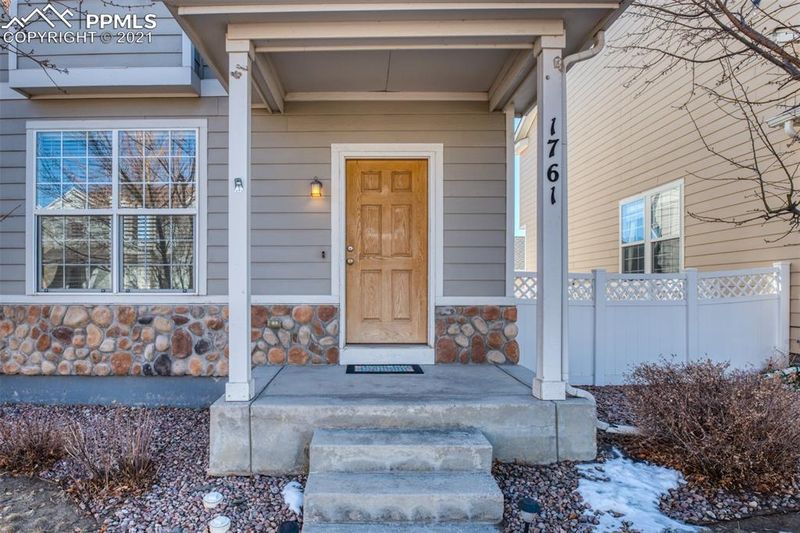 1761 Herd St, Colorado Springs, CO 80910