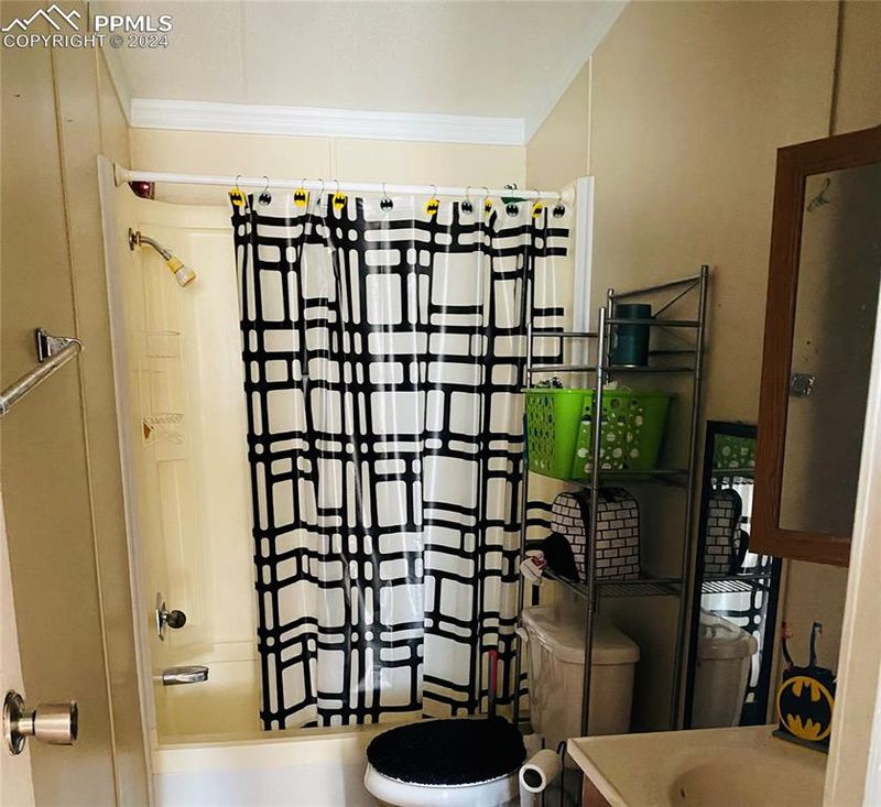 17610 Hanover Rd, Fountain, CO 80928