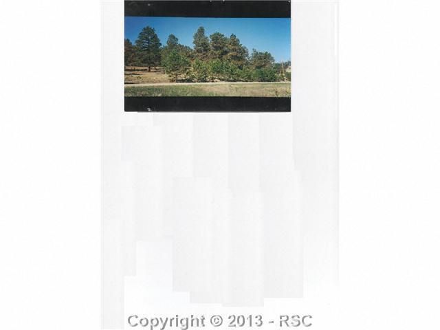 17610 Lodgepole Rd, Peyton, CO 80831