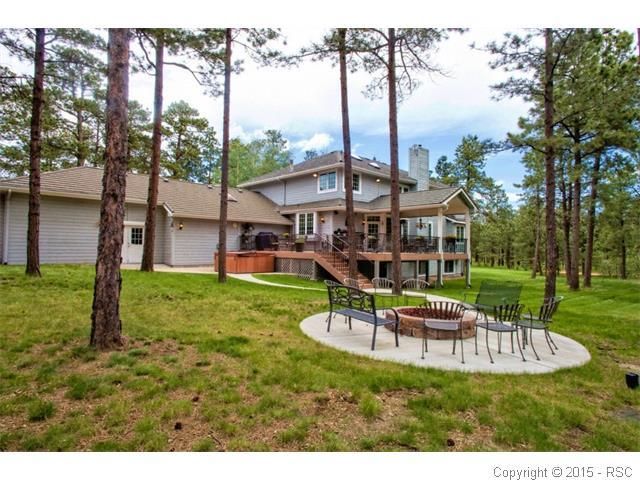 17615 Charter Pines Dr, Monument, CO 80132