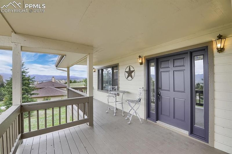 17615 New London Rd, Monument, CO 80132