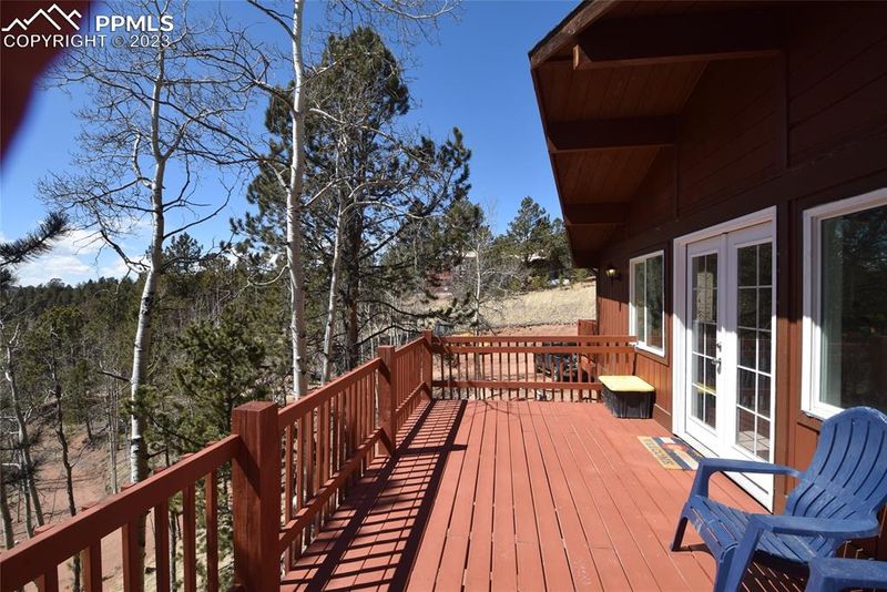 17618 Highway 67, Divide, CO 80814