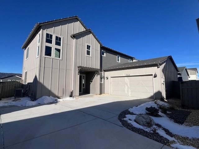 17618 Lucky Penny Ln, Monument, CO 80132