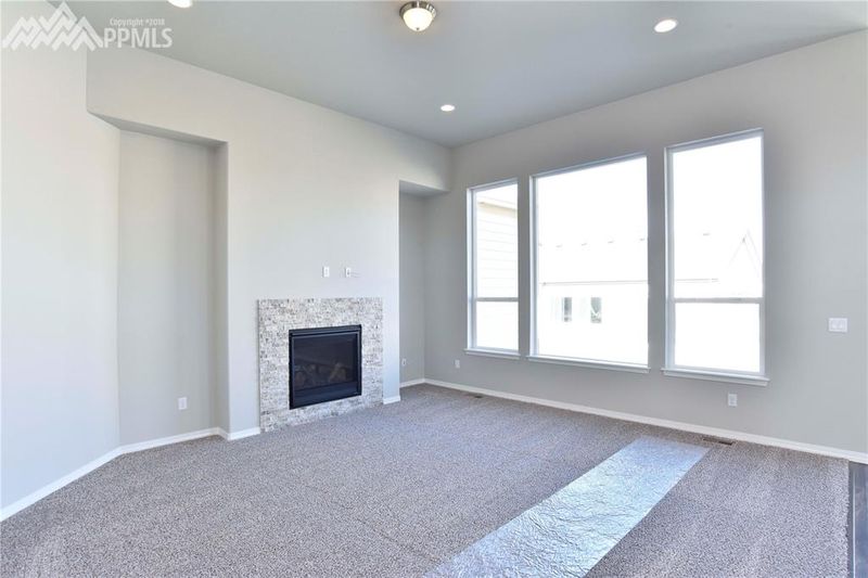 17619 Lake Overlook Ct, Monument, CO 80132