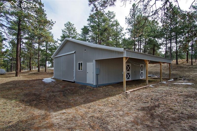 17625 Shahara Rd, Monument, CO 80132