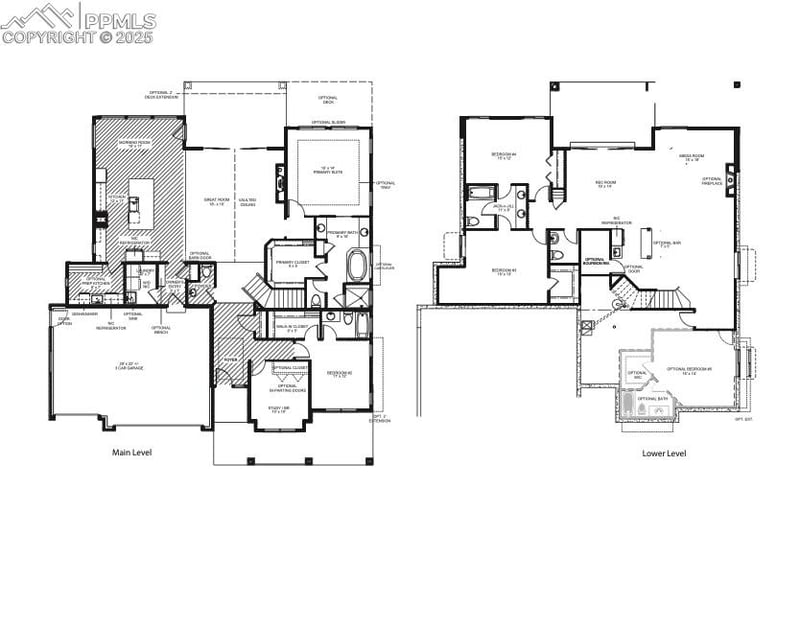 17629 Emerson Cliff Ct, Colorado Springs, CO 80908