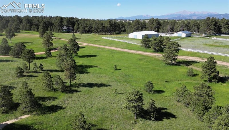 17629 Emerson Cliff Ct, Colorado Springs, CO 80908