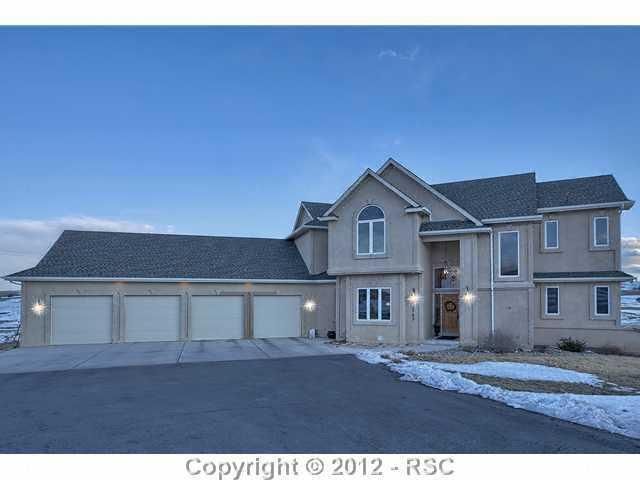 1763 Islehurst Ln, Monument, CO 80132