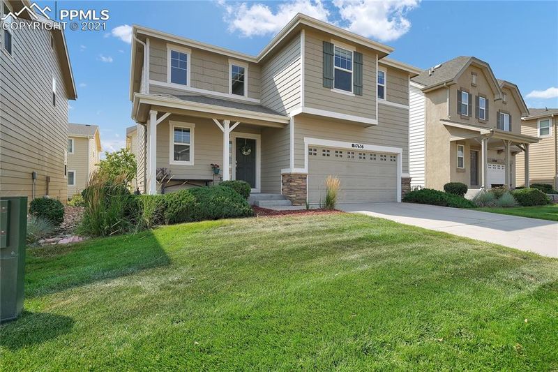 17636 Quarry Way, Monument, CO 80132