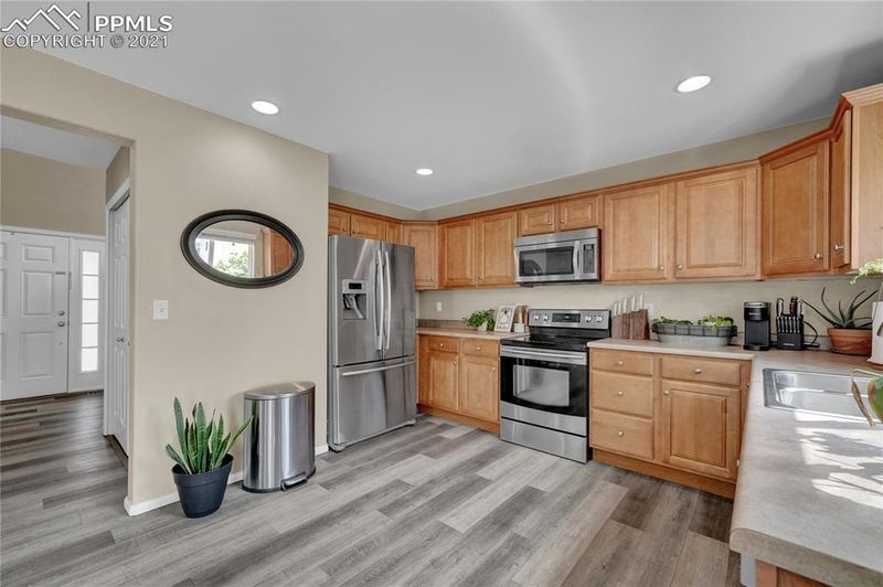17636 Quarry Way, Monument, CO 80132