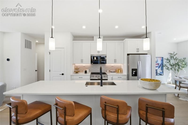 1764 Keystone Crest Ln, Colorado Springs, CO 80905