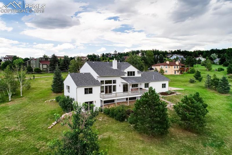 17640 Grist Mill Way, Monument, CO 80132